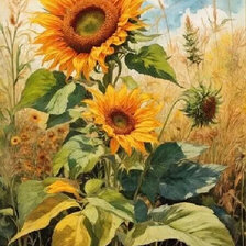 Cross stitch pattern: #2955618