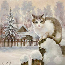 Cross stitch pattern: #2955619