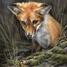 Cross stitch pattern: #2955621