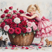 Cross stitch pattern: #2955624