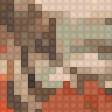 Preview of cross stitch pattern: #2955628