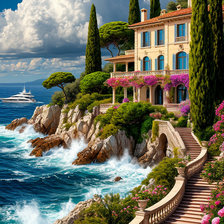 Cross stitch pattern: #2955644