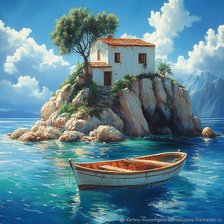 Cross stitch pattern: #2955648