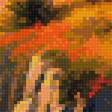 Preview of cross stitch pattern: #2955652