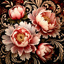 Cross stitch pattern: #2955661