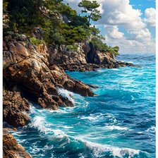 Cross stitch pattern: #2955677