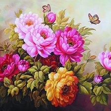 Cross stitch pattern: #2955682