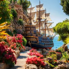 Cross stitch pattern: #2955690