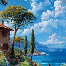 Cross stitch pattern: #2955692