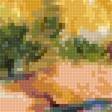 Preview of cross stitch pattern: #2955697