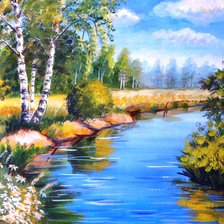 Cross stitch pattern: #2955697