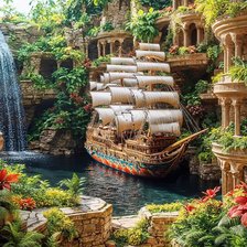 Cross stitch pattern: #2955700