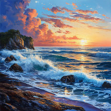 Cross stitch pattern: #2955709