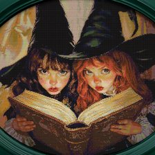 Cross stitch pattern: #2955728