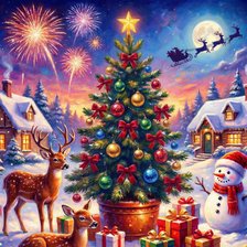 Cross stitch pattern: #2955749