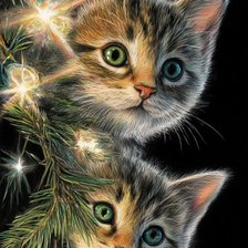 Cross stitch pattern: #2955757