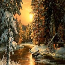 Cross stitch pattern: #2955768