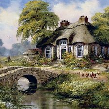 Cross stitch pattern: #2955857