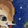 Preview of cross stitch pattern: #2955931