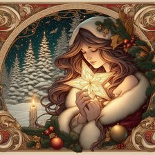 Cross stitch pattern: #2955933