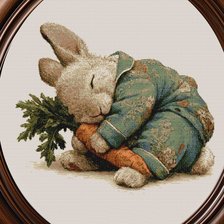 Cross stitch pattern: #2955936