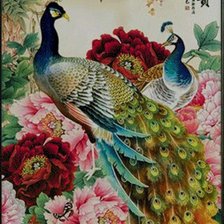 Cross stitch pattern: #2955961