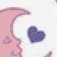 Preview of cross stitch pattern: #2955974