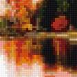Preview of cross stitch pattern: #2955975