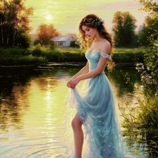 Cross stitch pattern: #2956109