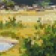 Preview of cross stitch pattern: #2956196
