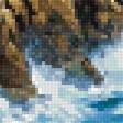 Preview of cross stitch pattern: #2956201
