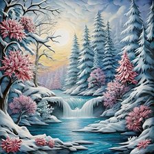 Cross stitch pattern: #2956223