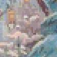 Preview of cross stitch pattern: #2956279