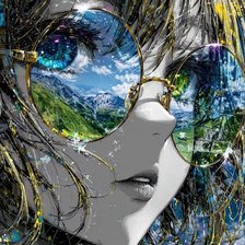 Cross stitch pattern: #2956304