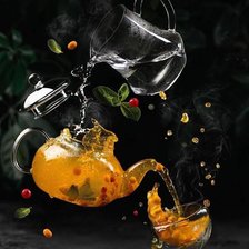 Cross stitch pattern: #2956311