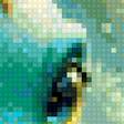 Preview of cross stitch pattern: #2956333