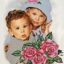 Cross stitch pattern: #2956334