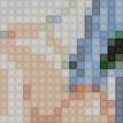 Preview of cross stitch pattern: #2956338