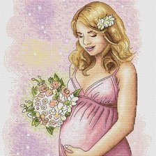 Cross stitch pattern: #2956340