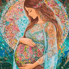 Cross stitch pattern: #2956358