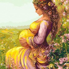 Cross stitch pattern: #2956360