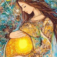 Cross stitch pattern: #2956363