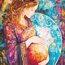 Cross stitch pattern: #2956364