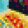 Preview of cross stitch pattern: #2956368