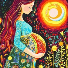 Cross stitch pattern: #2956368