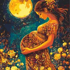 Cross stitch pattern: #2956369