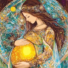 Cross stitch pattern: #2956382