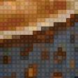 Preview of cross stitch pattern: #2956423