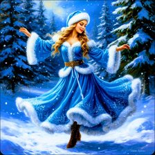 Cross stitch pattern: #2956440