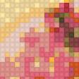 Preview of cross stitch pattern: #2956459